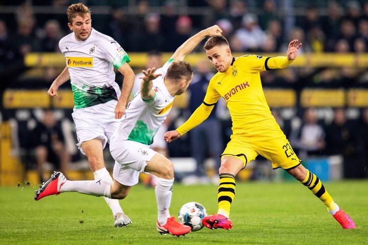 球探德甲积分榜