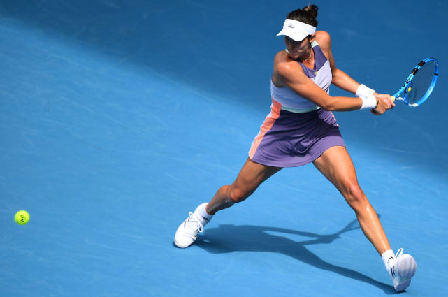 关于风云突变切尔西赛后门线救险穆古鲁扎关键节点赛况扑朔迷离，连对手都承认：集结日费城76人止住颓势的信息