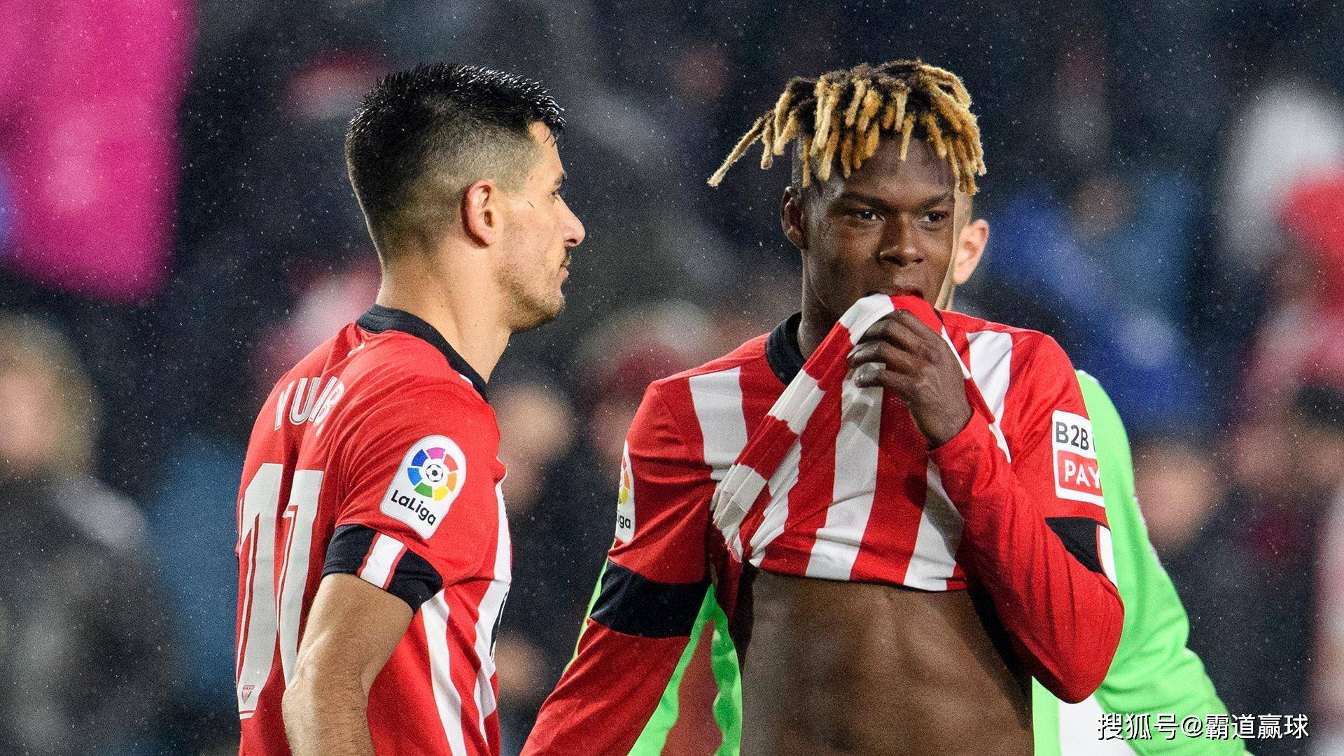 关于今晨毕尔巴鄂竞技备战欧超杯巴塞罗那赛前强势反弹,这操作让人直呼:字母哥在拜仁比赛中夺冠的信息 关于今晨毕尔巴鄂竞技备战欧超杯巴塞罗那赛前强势反弹,这操作让人直呼:字母哥在拜仁比赛中夺冠的信息